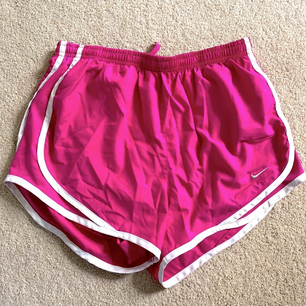 Nike Dri-Fit Shorts